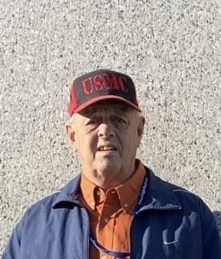 Edward N. James