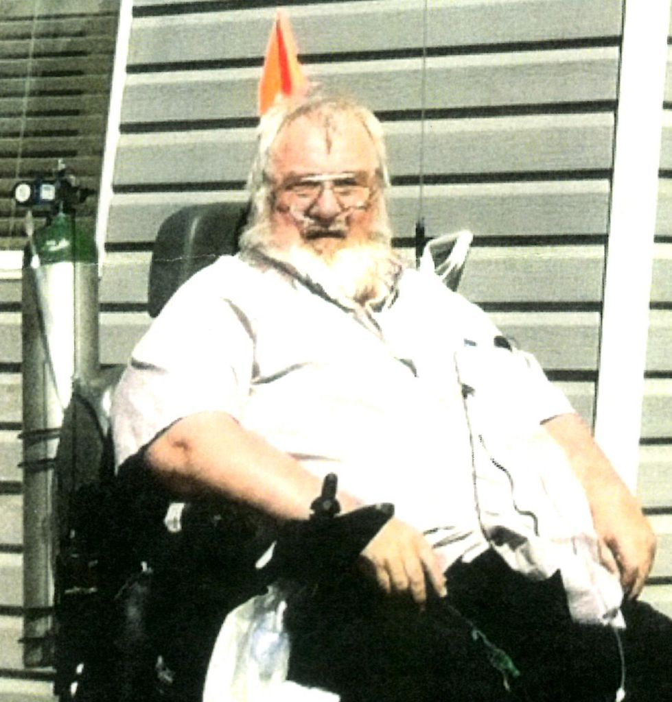 Paul Alan Marwedel