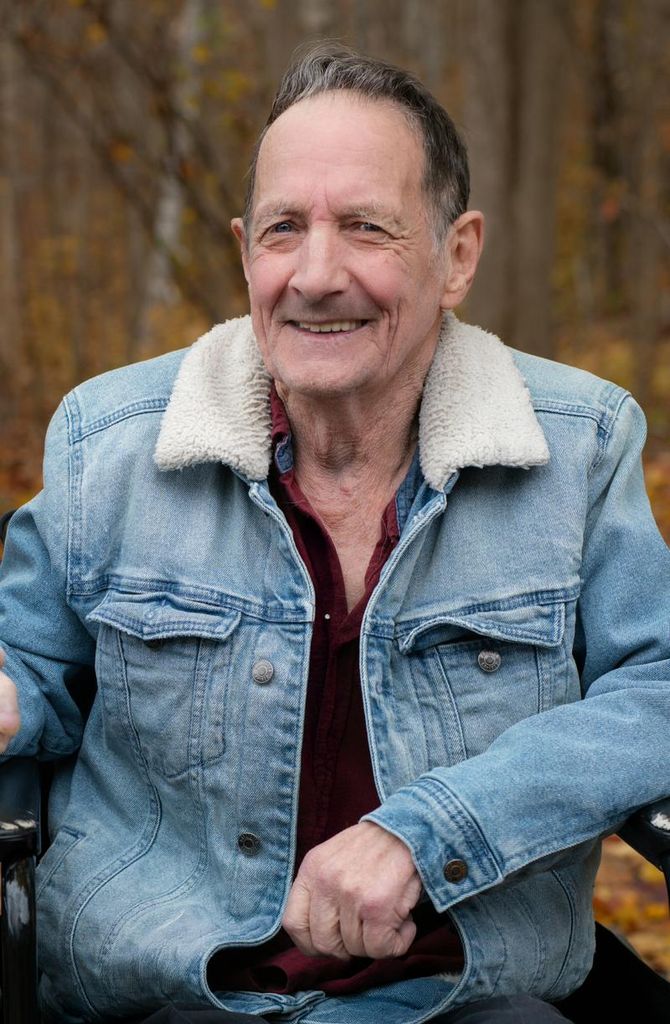Joseph John Vidito Profile Photo