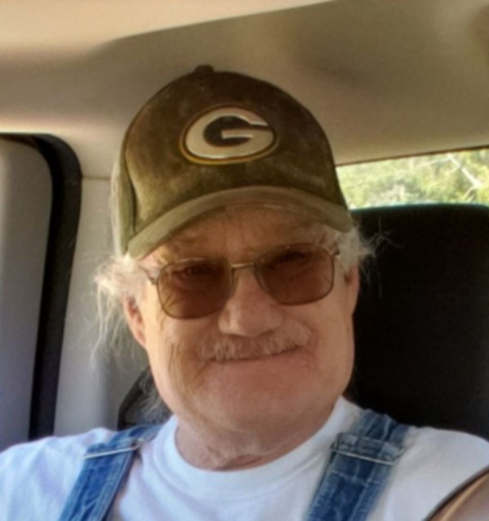Michael "Mike" Armstrong