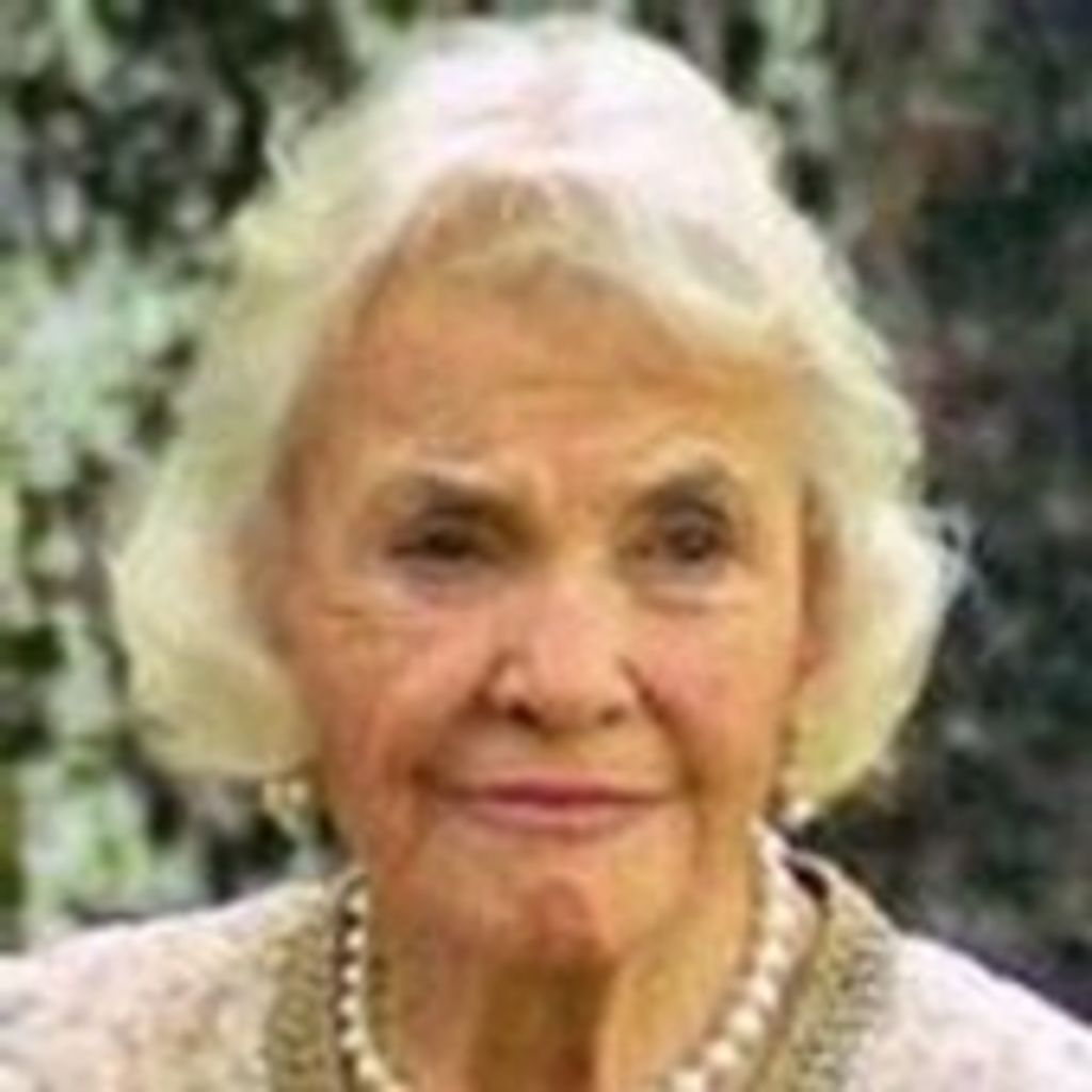 Jane W. Cooke