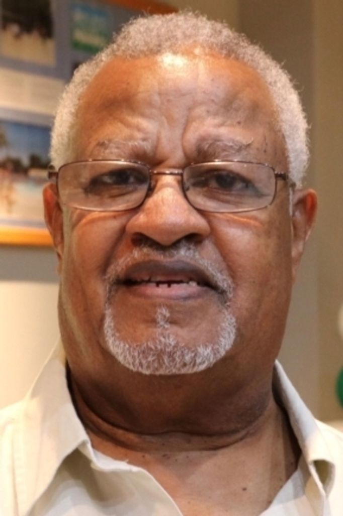 Robert Samuel Tademy, Jr. Profile Photo