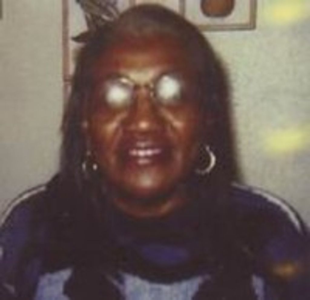 Rosa Clark Wilford