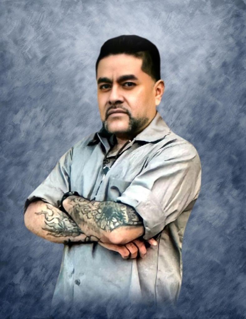 Gerardo Juarez Profile Photo