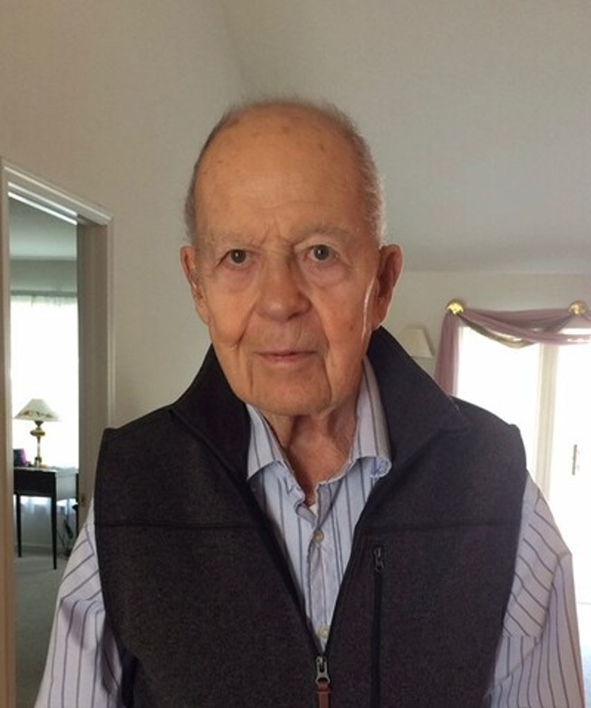 Donald Nachtrieb Profile Photo