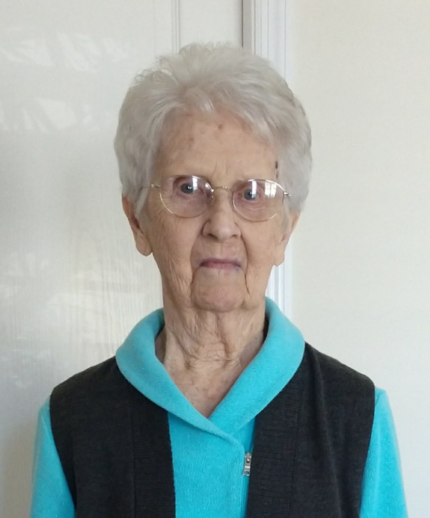 Elsie Irene Simonse Canne Profile Photo