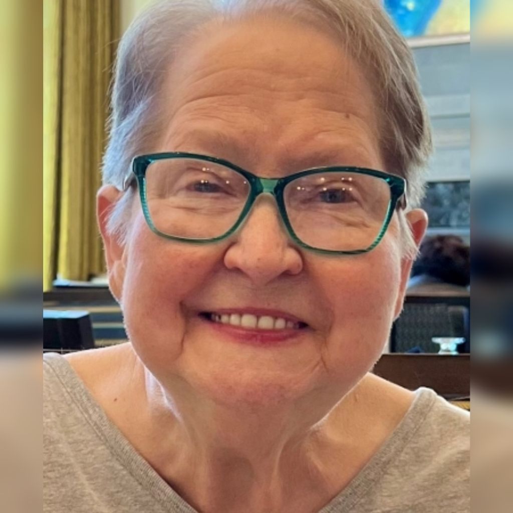 Mrs. Donna Hodgens Spearman