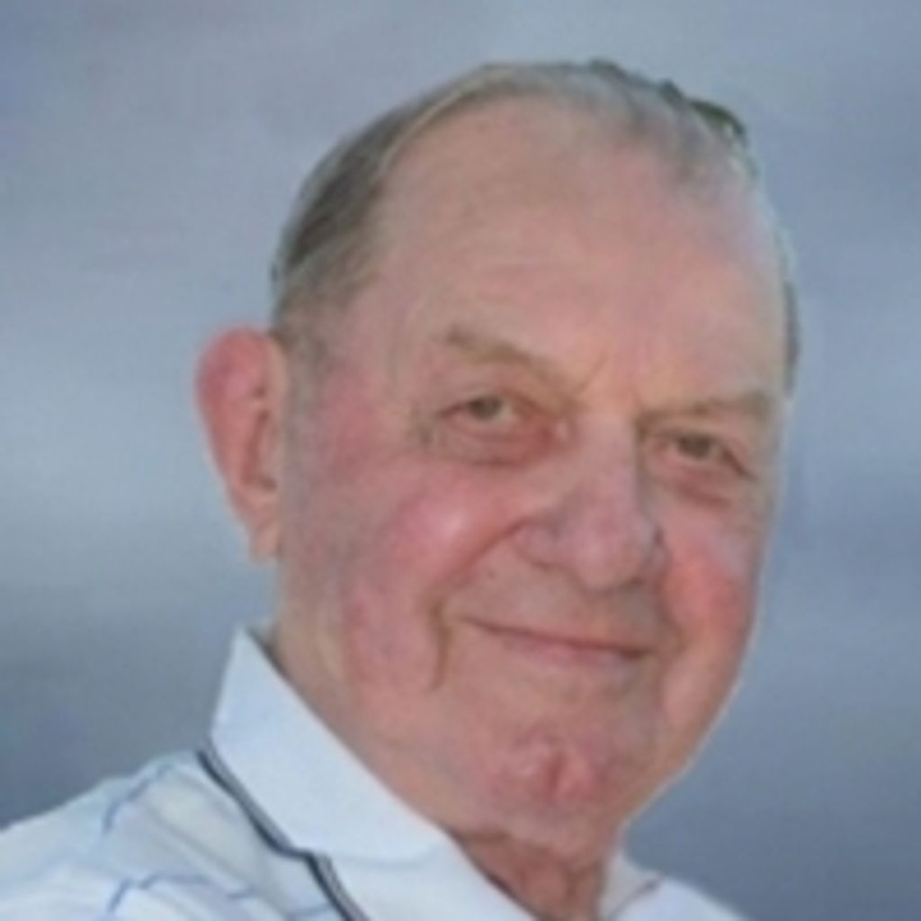 Harlan Harry Lartch