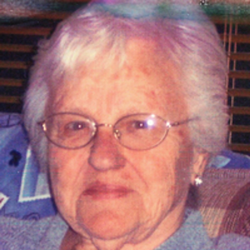 Carol A. Hilpertshauser