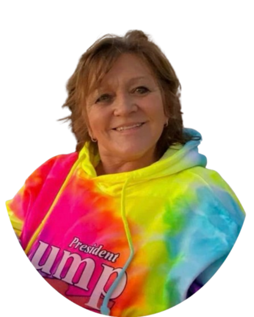 Teresa Annette Morrow Brown