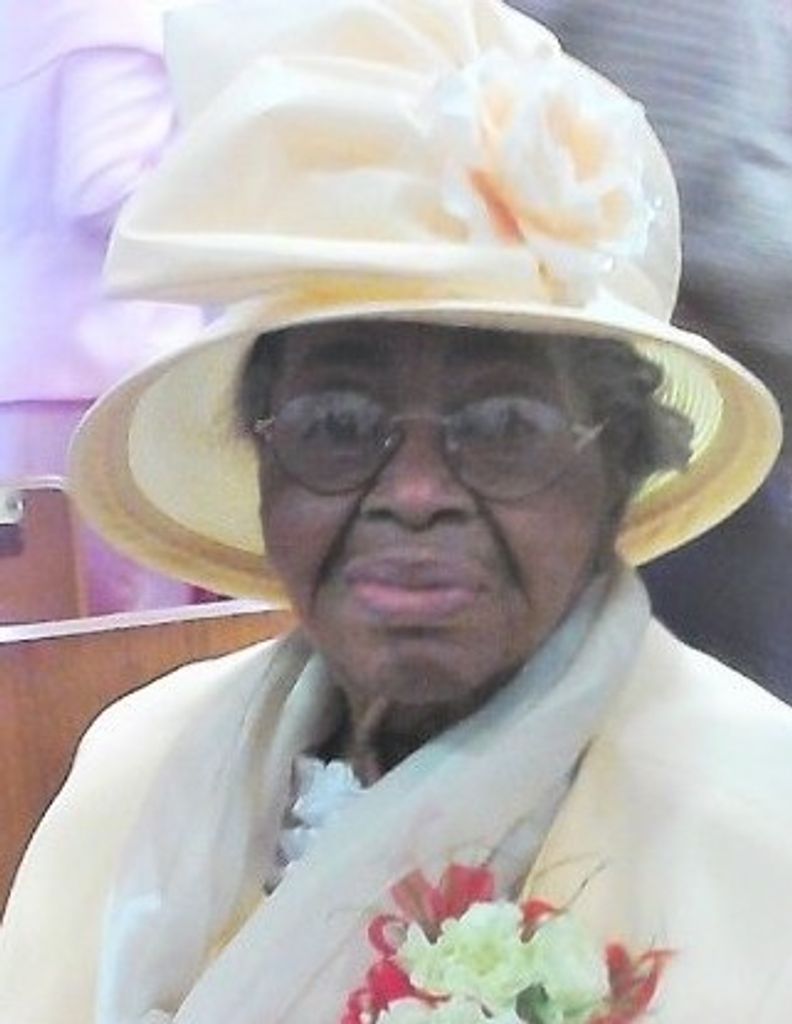 Bessie Mae Hopson Profile Photo