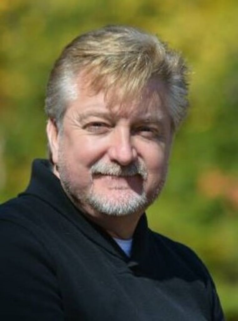 Daniel E. Green Profile Photo