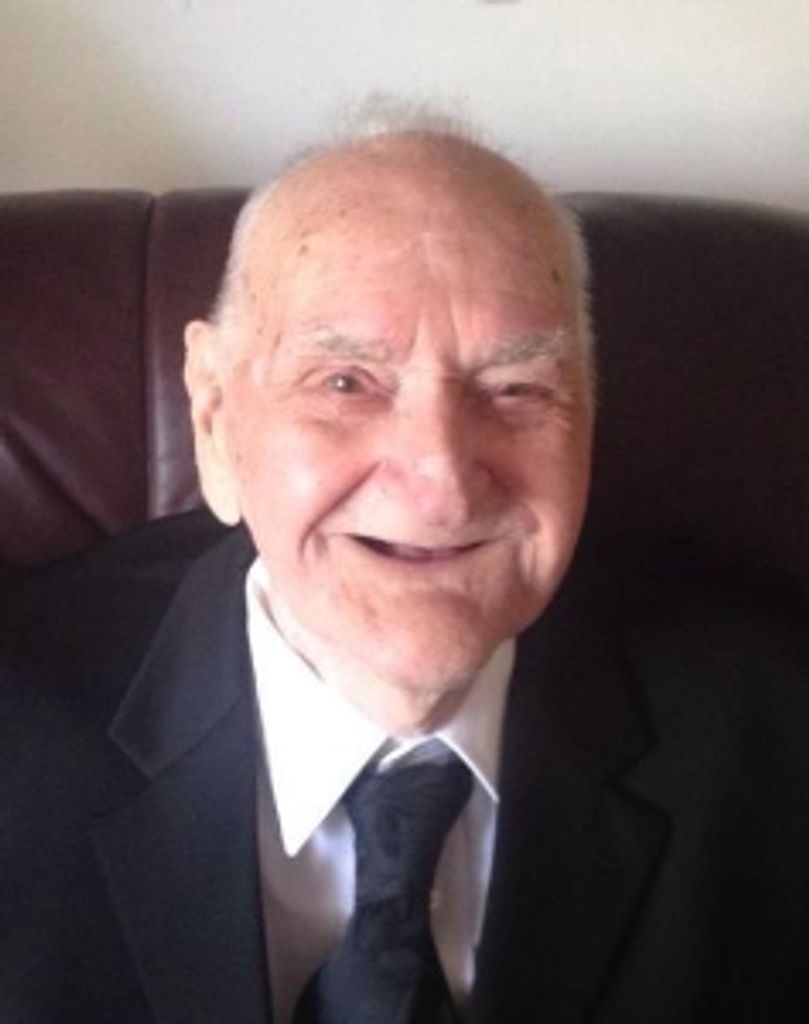 Basil Nimmo