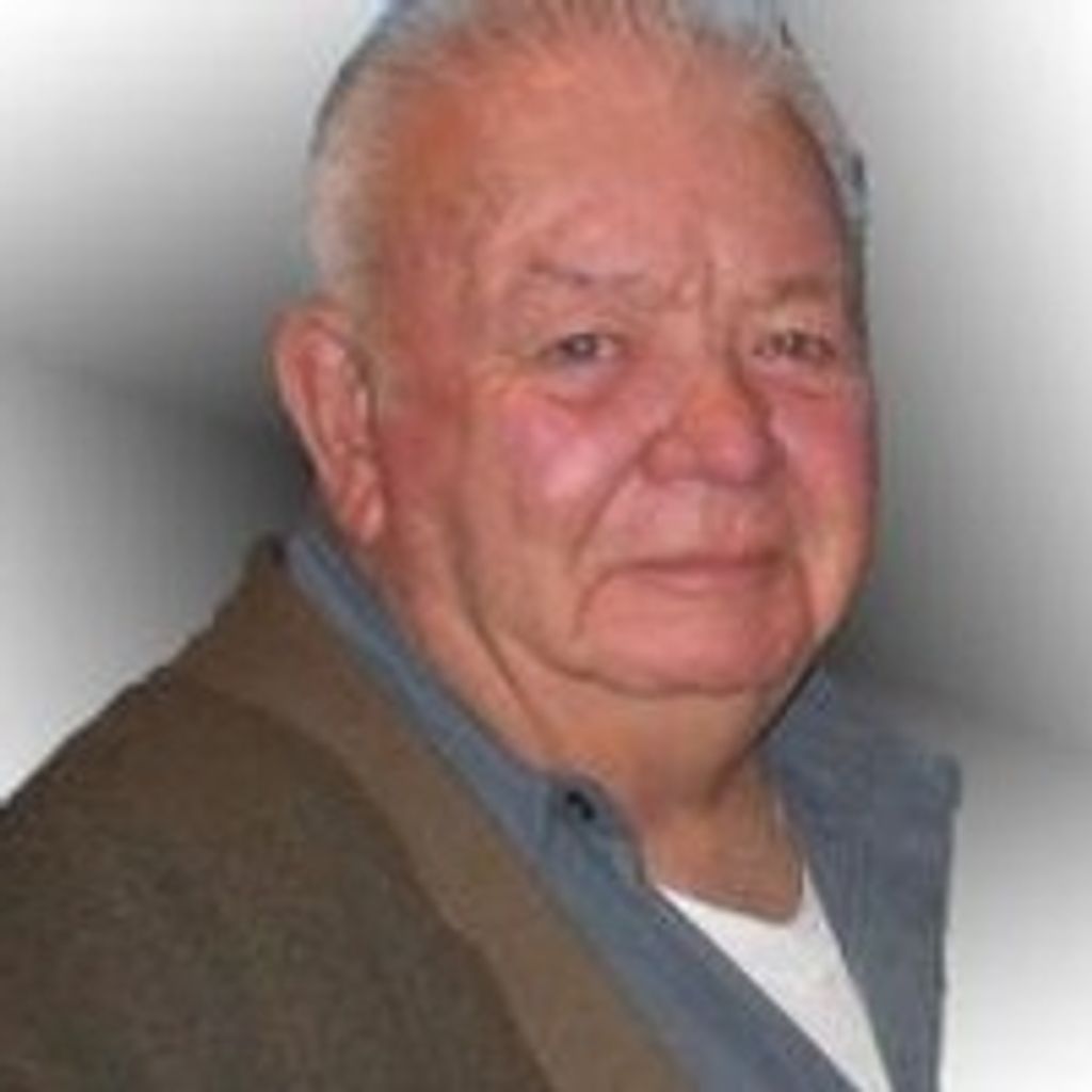 James R. Haydon Sr.