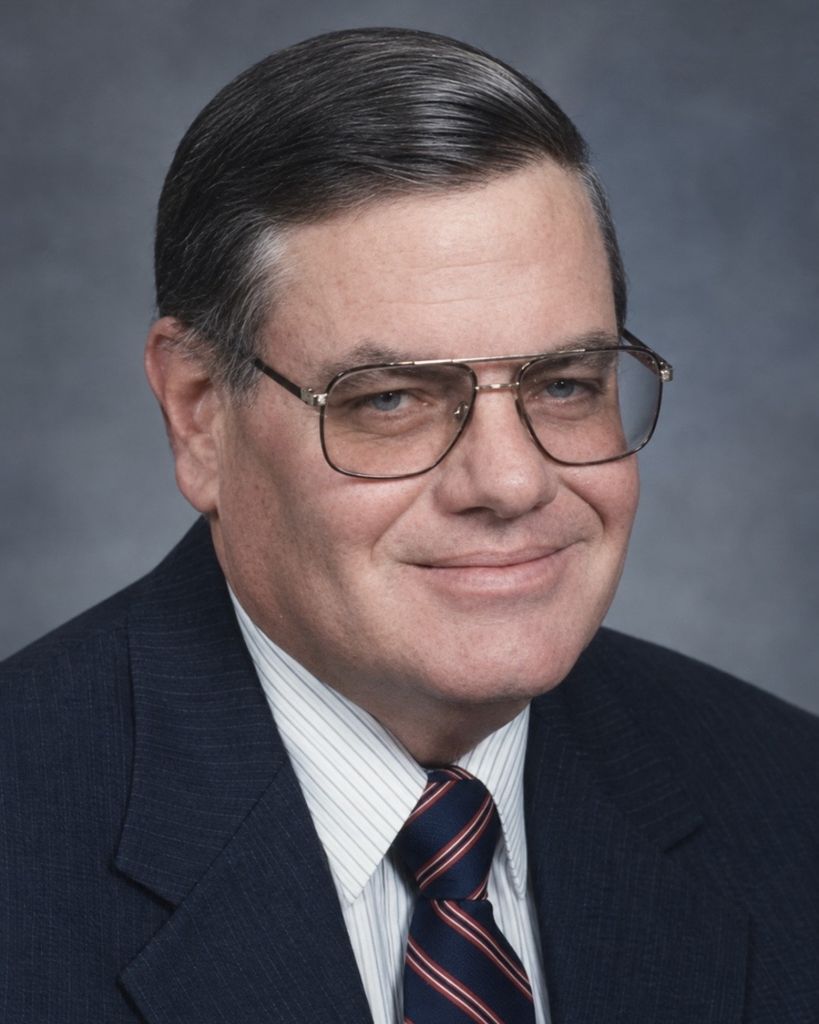 Maurice Gene Montgomery
