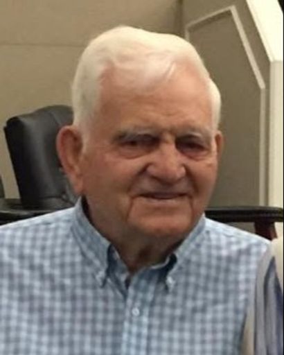 Obie Richard Ellis's obituary image