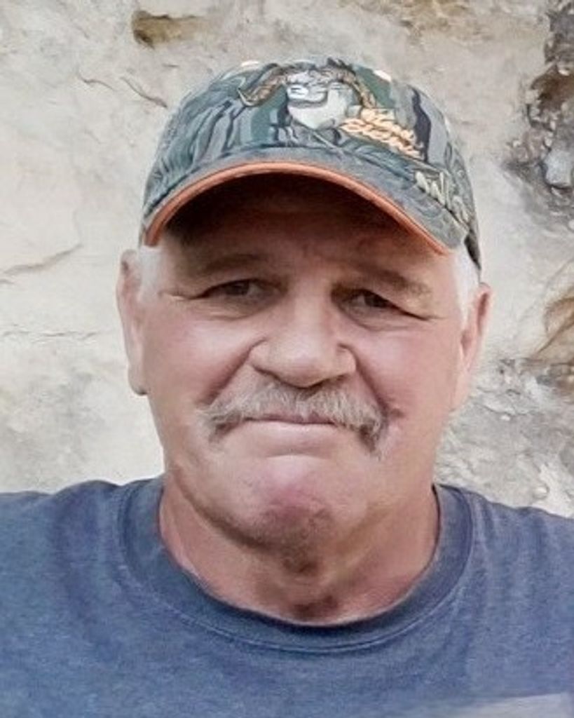 Bert George Niederer Profile Photo