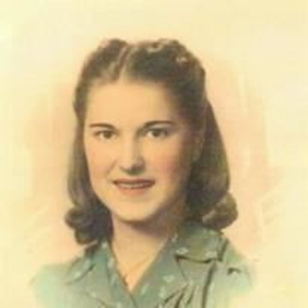 Elsie Jane Kuhn