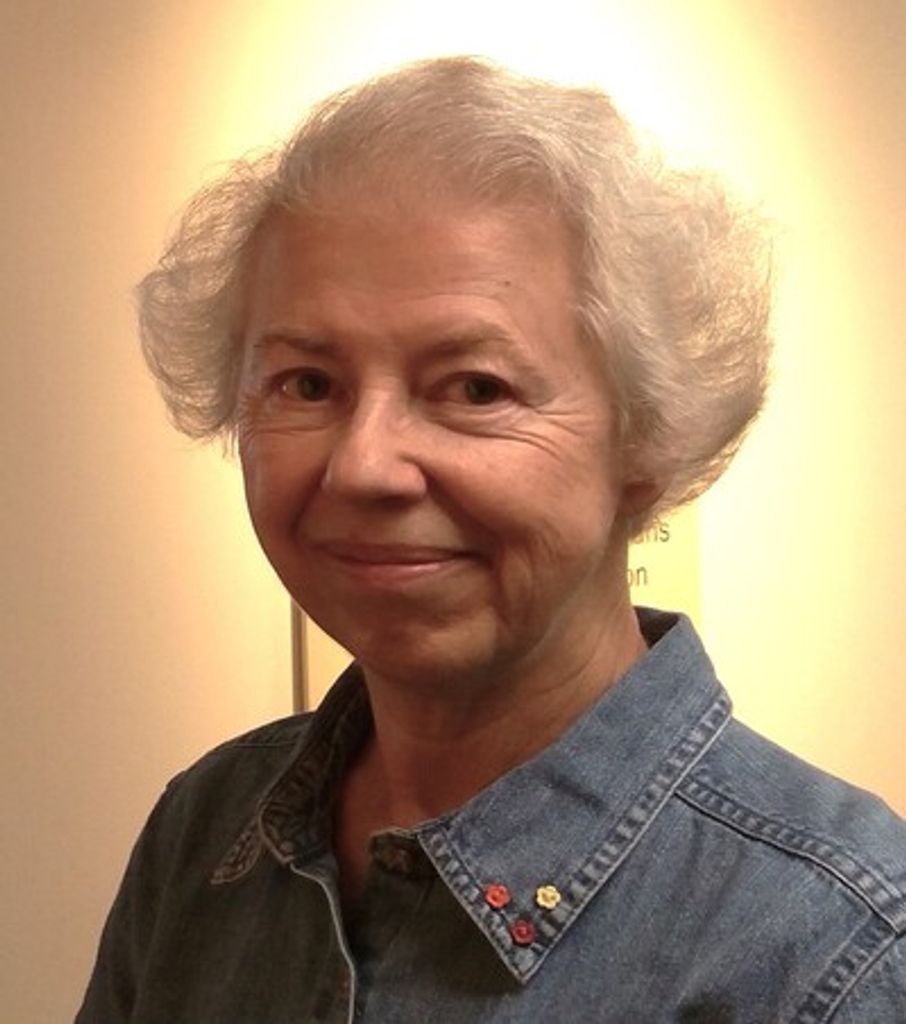 Beverly J. Gray Profile Photo