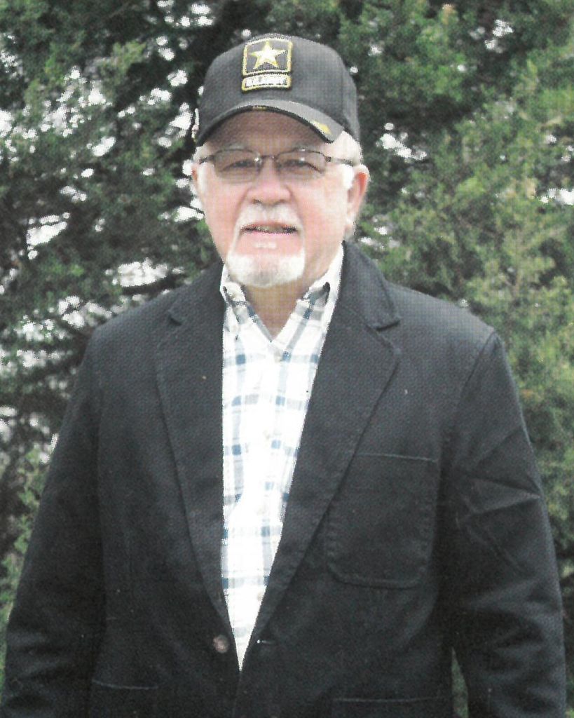 Allan Frederick Quinn Profile Photo