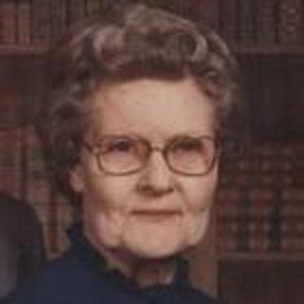 Helen Pittman
