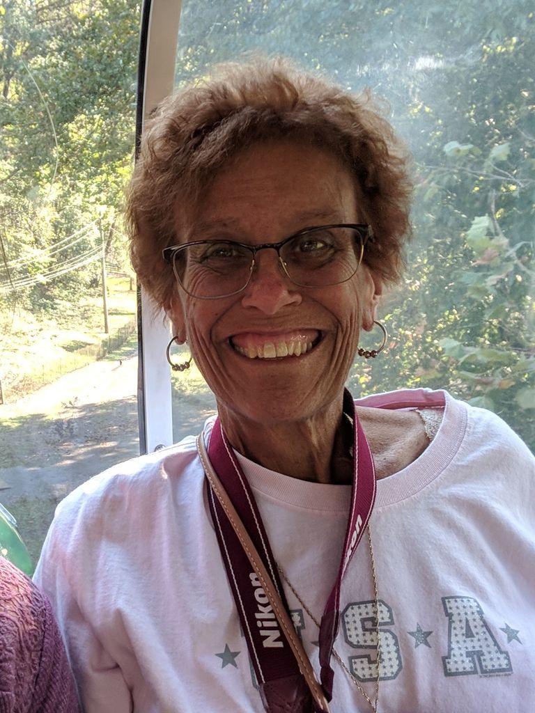 Karen Marie Hartlieb