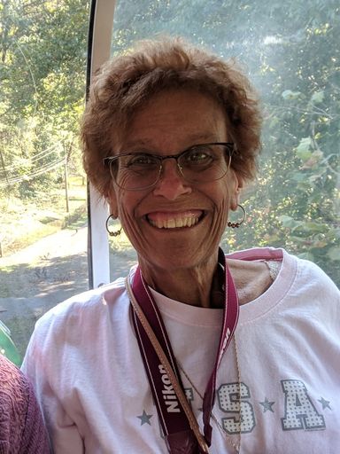Karen Marie Hartlieb Profile Photo