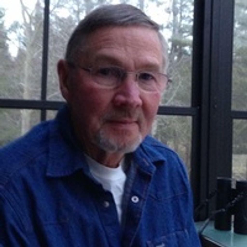 Richard L. Lewis Profile Photo