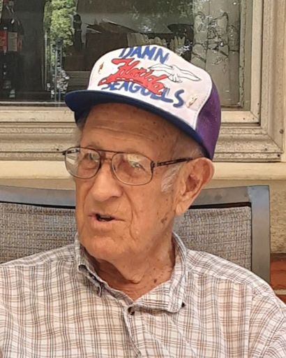 James "Jim" William Richardson Profile Photo
