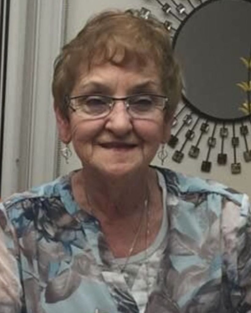Georgina "Jean" Belle MacRae Profile Photo