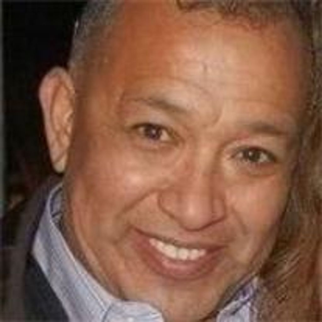 Edmundo Martin Cruz