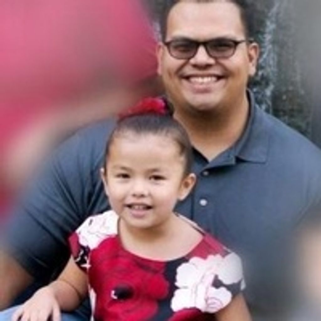 Daniel And Ava Patricio
