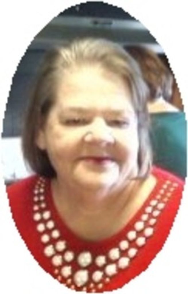 Gloria Mosbroker