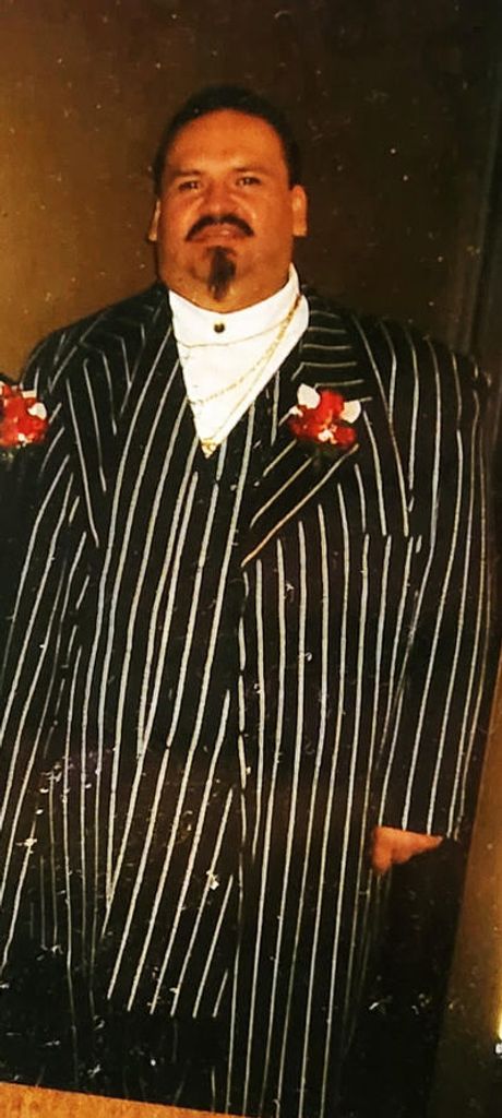 Lee Trevino Rivera Profile Photo