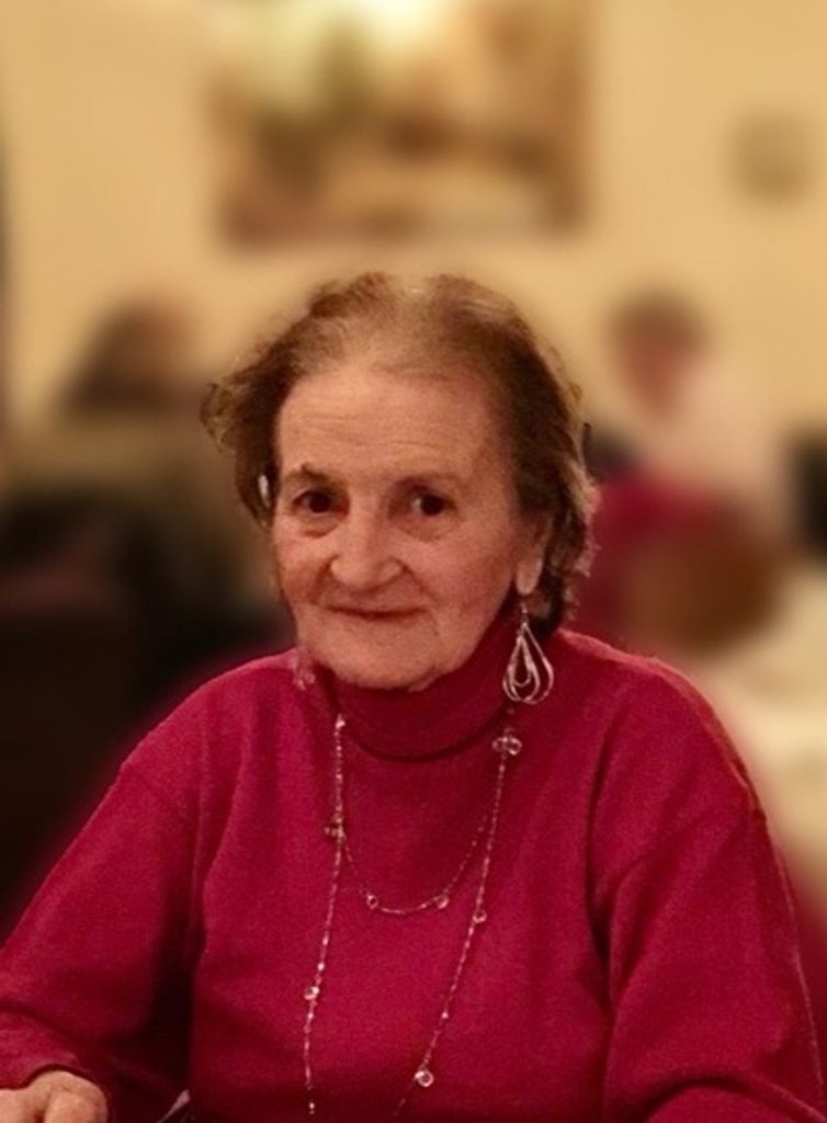 Giuseppina Bonelli Profile Photo