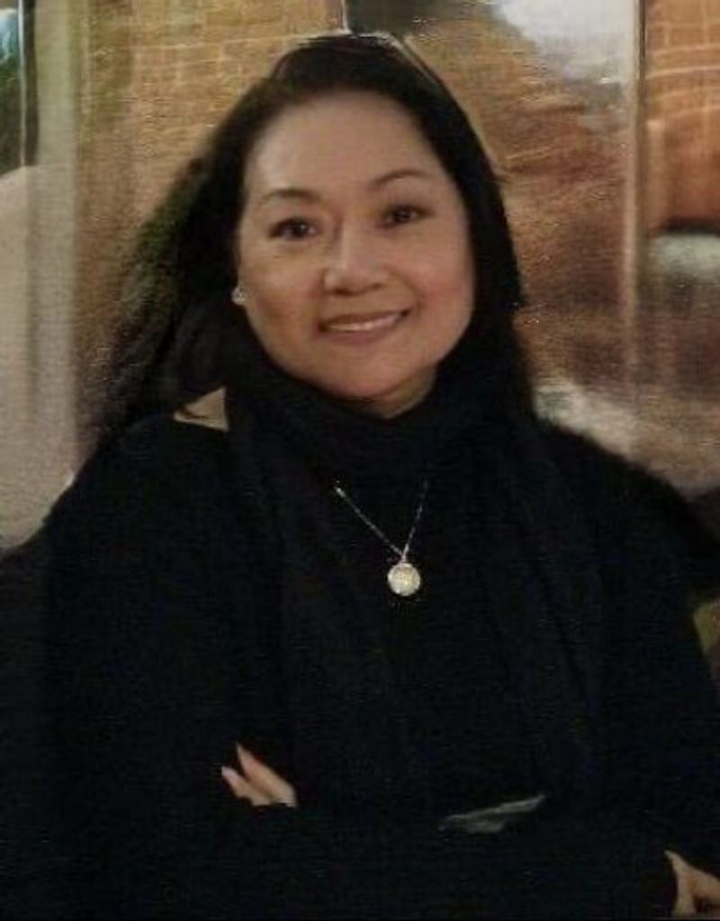 Narcisa "Nancy" Loanzon