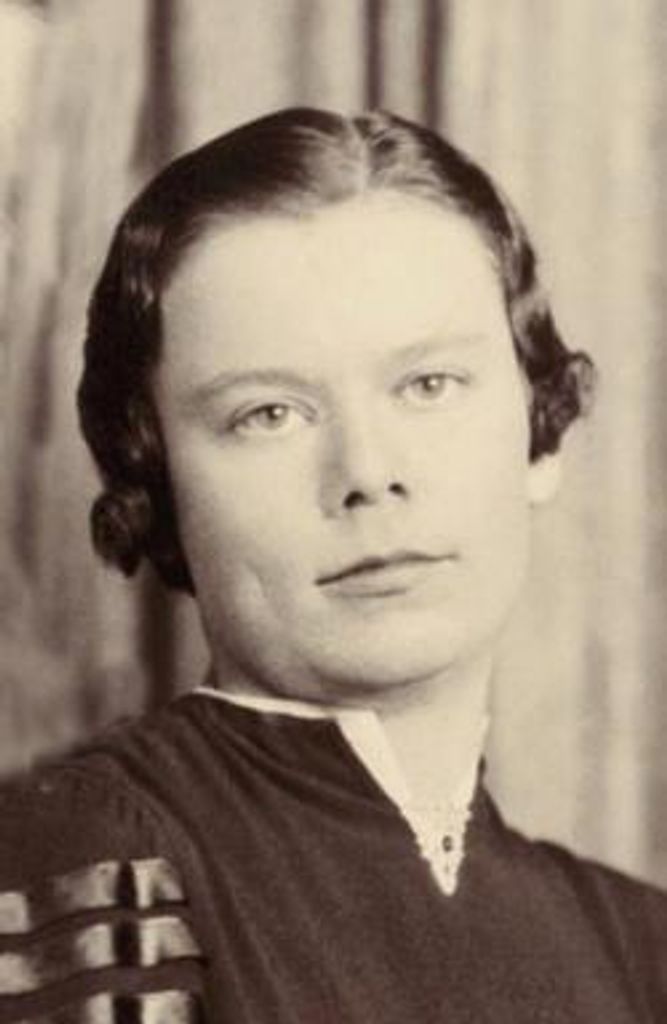 Dorothy Venn