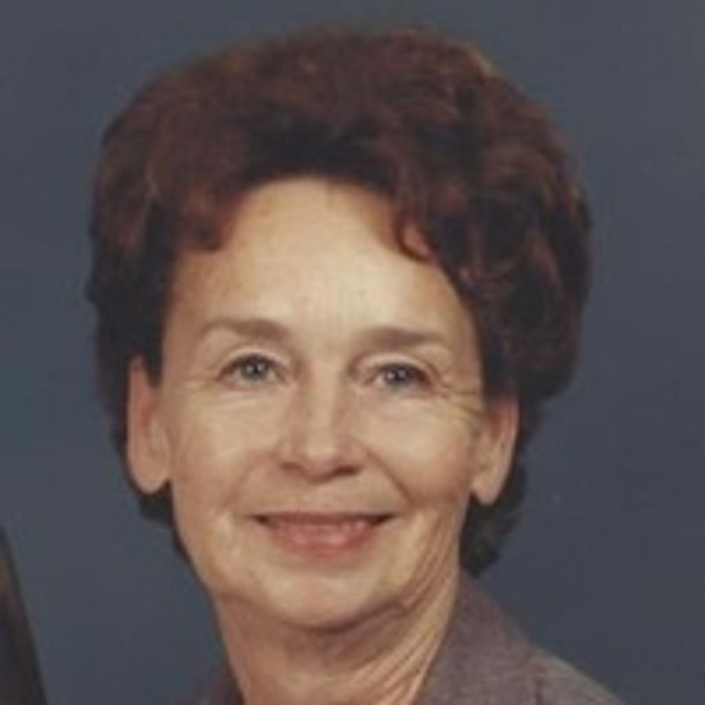 Velta Mae Wester