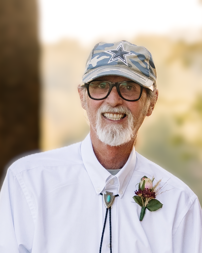 Bill Blanchard Profile Photo