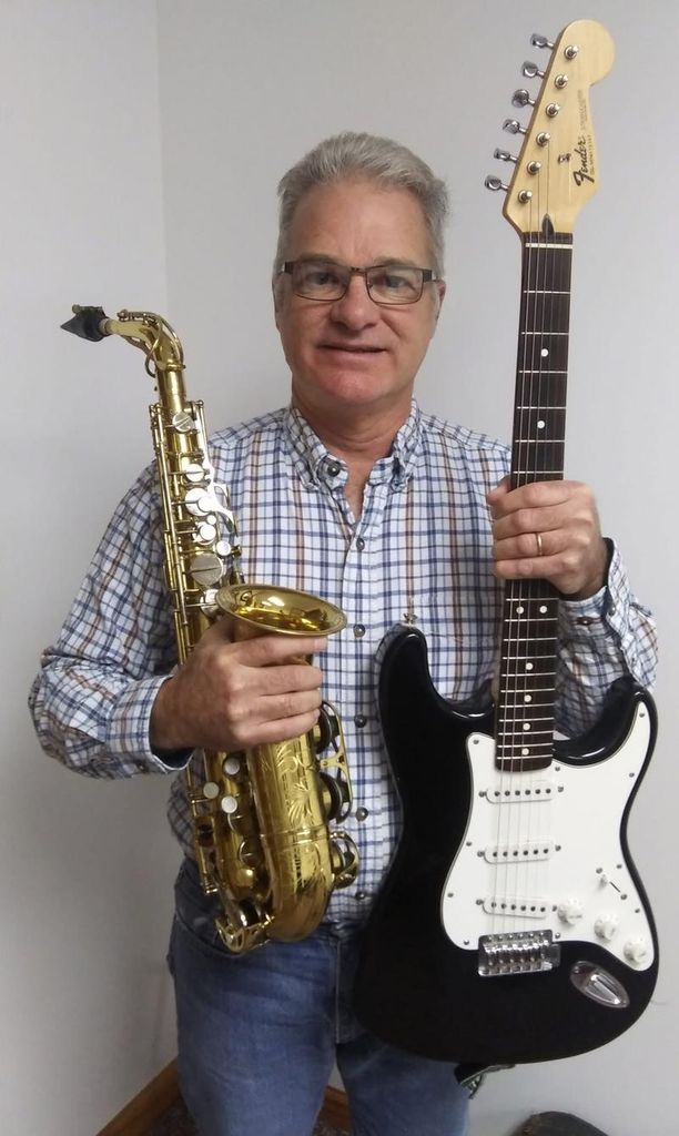 John Russell Royer Profile Photo