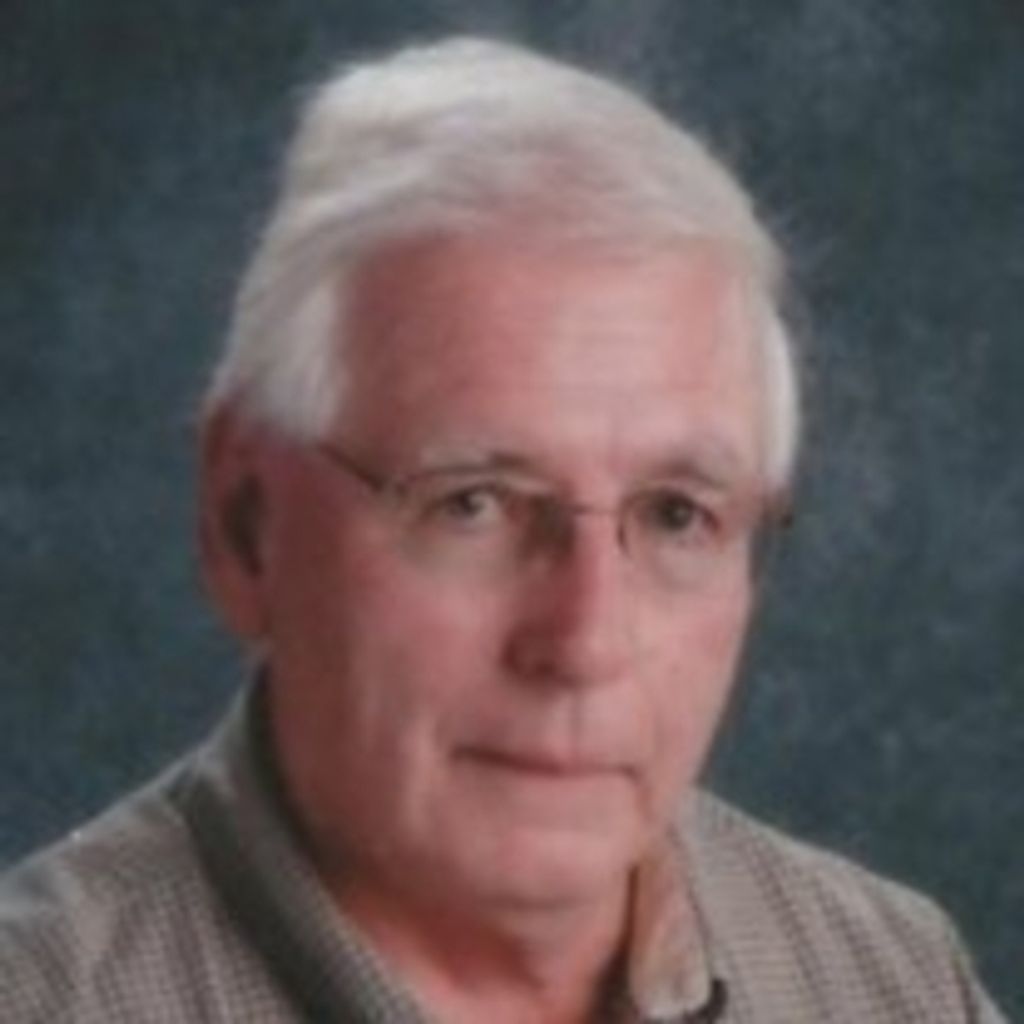 Mr Charles R. Fray Profile Photo