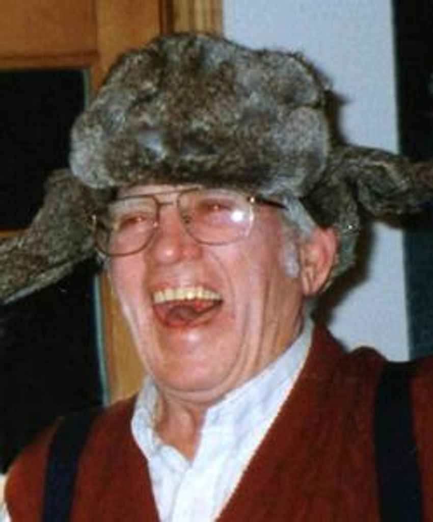 Timothy Crough Moloney Profile Photo
