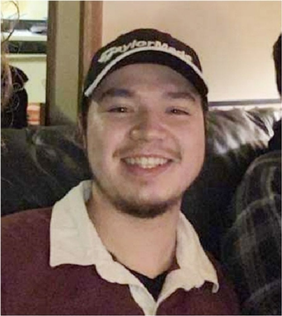 Jordan Charles Mertens Profile Photo