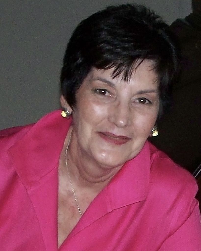 Geraldine A. Hubbard