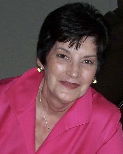 Geraldine A. Hubbard Profile Photo