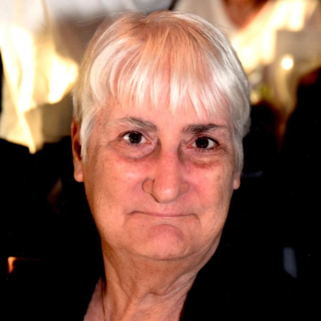 Carol Sue Clark