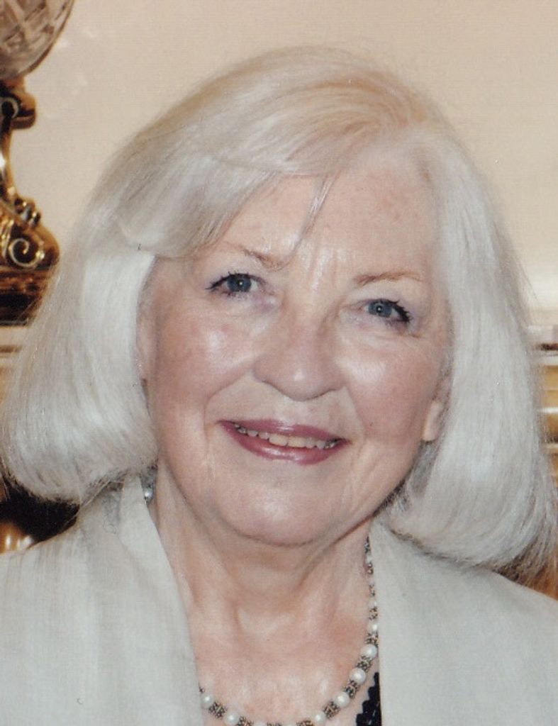 Germaine E. Nylen Profile Photo