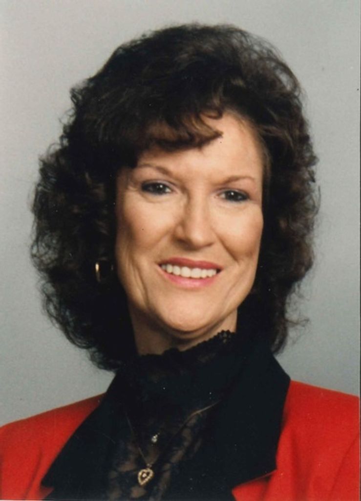 Nancy Sea Cooper