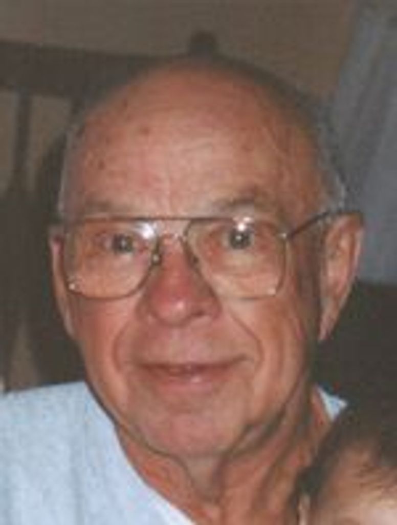 Casimir "Cas" J. Gryczkowski