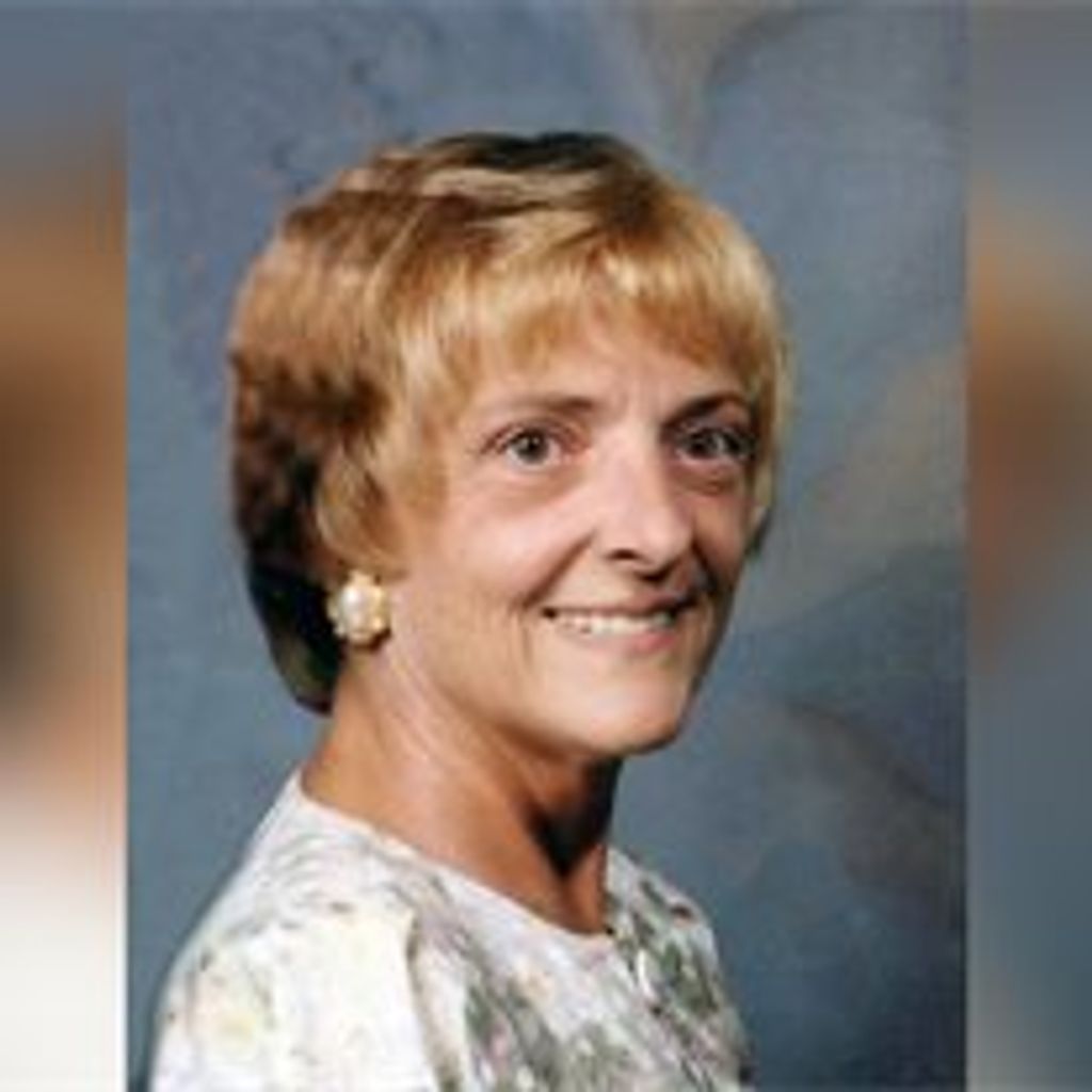 Susan J. Smith Profile Photo